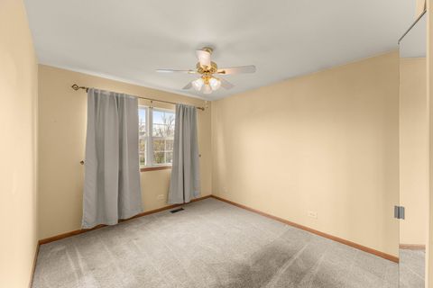 Tiny photo for 707 Marigold Court, Naperville, IL 60540 (MLS # 12607815)