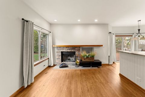 Tiny photo for 707 Marigold Court, Naperville, IL 60540 (MLS # 12607815)