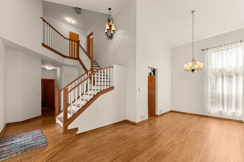 Tiny photo for 707 Marigold Court, Naperville, IL 60540 (MLS # 12607815)