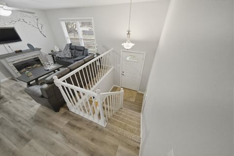 Tiny photo for 234 Malibu Drive, Bolingbrook, IL 60440 (MLS # 12573561)