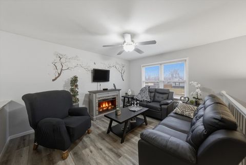 Tiny photo for 234 Malibu Drive, Bolingbrook, IL 60440 (MLS # 12573561)