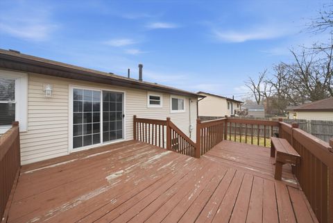 Tiny photo for 234 Malibu Drive, Bolingbrook, IL 60440 (MLS # 12573561)