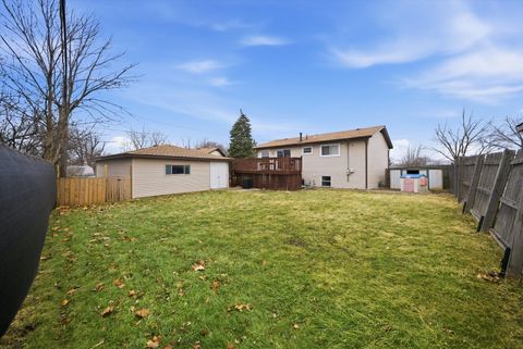 Tiny photo for 234 Malibu Drive, Bolingbrook, IL 60440 (MLS # 12573561)