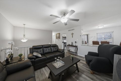 Tiny photo for 234 Malibu Drive, Bolingbrook, IL 60440 (MLS # 12573561)