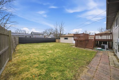 Tiny photo for 234 Malibu Drive, Bolingbrook, IL 60440 (MLS # 12573561)