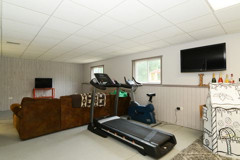 Tiny photo for 908 Mocking Bird Drive, Antioch, IL 60002 (MLS # 12494930)