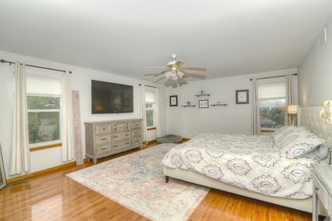 Tiny photo for 908 Mocking Bird Drive, Antioch, IL 60002 (MLS # 12494930)