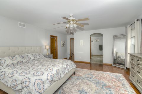 Tiny photo for 908 Mocking Bird Drive, Antioch, IL 60002 (MLS # 12494930)