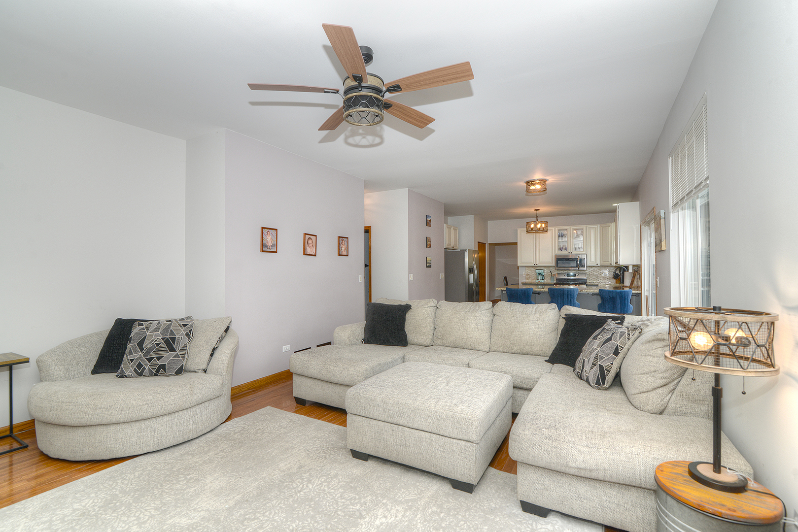 908 Mocking Bird Drive