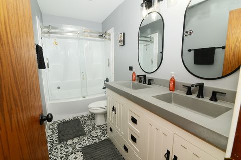 Tiny photo for 908 Mocking Bird Drive, Antioch, IL 60002 (MLS # 12494930)