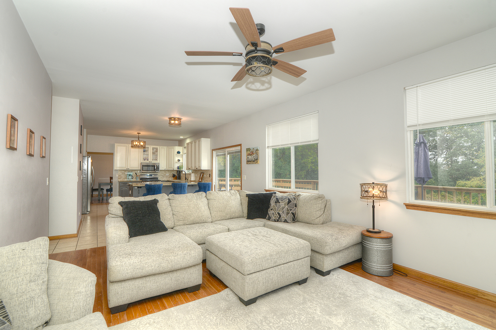 908 Mocking Bird Drive