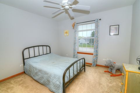 Tiny photo for 908 Mocking Bird Drive, Antioch, IL 60002 (MLS # 12494930)
