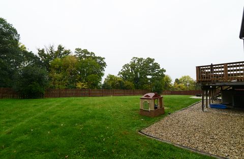 Tiny photo for 908 Mocking Bird Drive, Antioch, IL 60002 (MLS # 12494930)