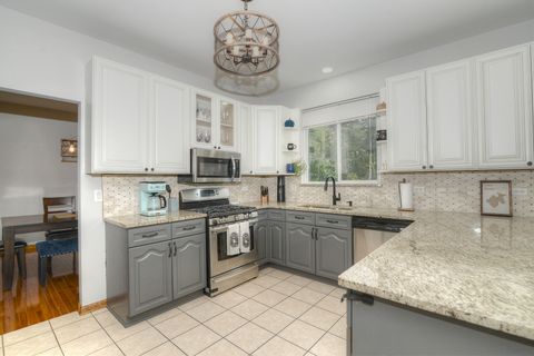 Tiny photo for 908 Mocking Bird Drive, Antioch, IL 60002 (MLS # 12494930)