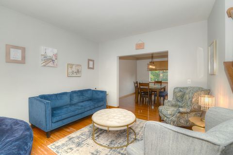 Tiny photo for 908 Mocking Bird Drive, Antioch, IL 60002 (MLS # 12494930)