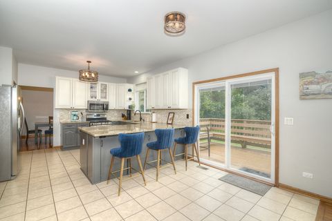 Tiny photo for 908 Mocking Bird Drive, Antioch, IL 60002 (MLS # 12494930)