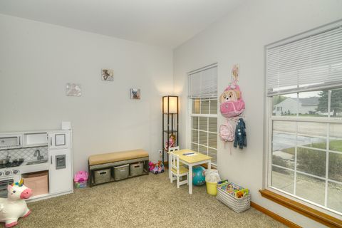 Tiny photo for 908 Mocking Bird Drive, Antioch, IL 60002 (MLS # 12494930)