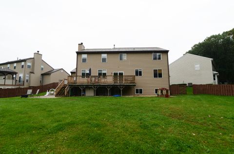 Tiny photo for 908 Mocking Bird Drive, Antioch, IL 60002 (MLS # 12494930)