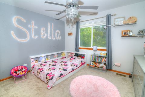 Tiny photo for 908 Mocking Bird Drive, Antioch, IL 60002 (MLS # 12494930)