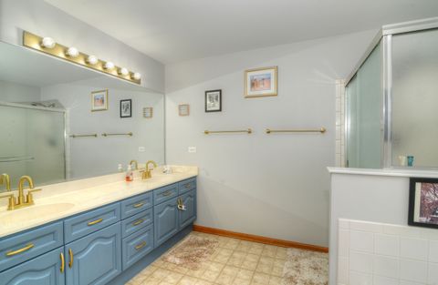 Tiny photo for 908 Mocking Bird Drive, Antioch, IL 60002 (MLS # 12494930)