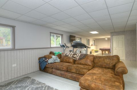 Tiny photo for 908 Mocking Bird Drive, Antioch, IL 60002 (MLS # 12494930)