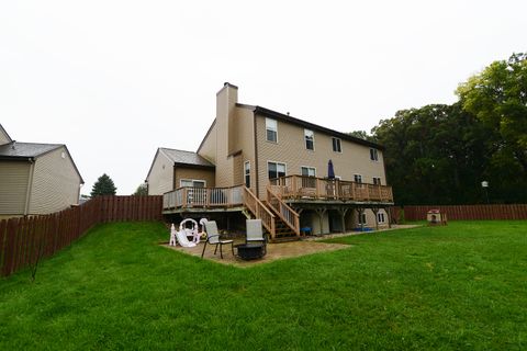 Tiny photo for 908 Mocking Bird Drive, Antioch, IL 60002 (MLS # 12494930)