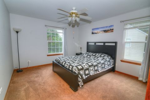 Tiny photo for 908 Mocking Bird Drive, Antioch, IL 60002 (MLS # 12494930)