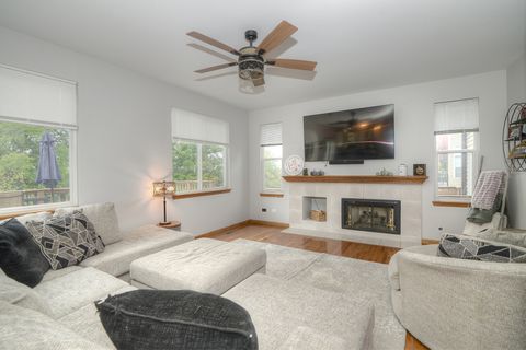 Tiny photo for 908 Mocking Bird Drive, Antioch, IL 60002 (MLS # 12494930)