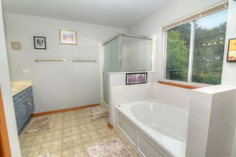 Tiny photo for 908 Mocking Bird Drive, Antioch, IL 60002 (MLS # 12494930)