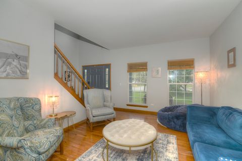 Tiny photo for 908 Mocking Bird Drive, Antioch, IL 60002 (MLS # 12494930)