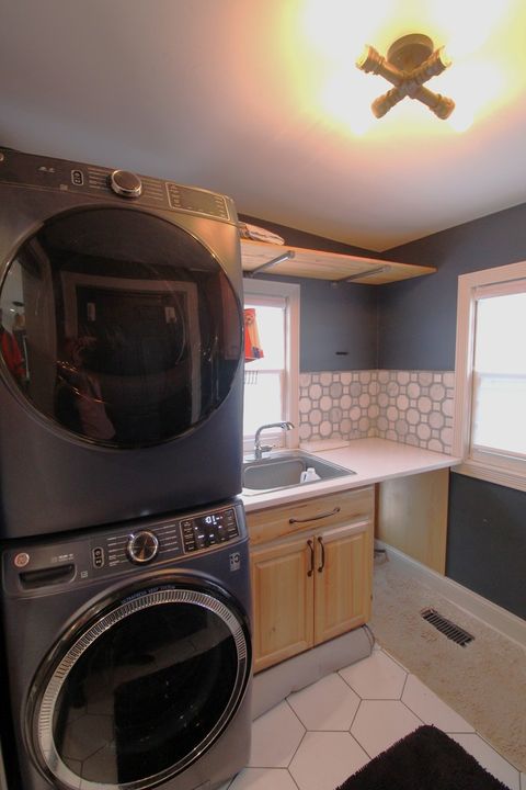 Tiny photo for 111 Manor Avenue, Fox Lake, IL 60020 (MLS # 12617432)