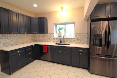 Tiny photo for 111 Manor Avenue, Fox Lake, IL 60020 (MLS # 12617432)