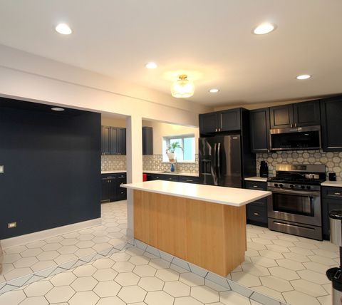 Tiny photo for 111 Manor Avenue, Fox Lake, IL 60020 (MLS # 12617432)