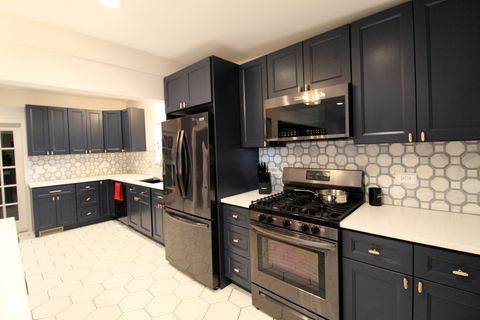 Tiny photo for 111 Manor Avenue, Fox Lake, IL 60020 (MLS # 12617432)