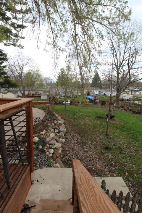 Tiny photo for 111 Manor Avenue, Fox Lake, IL 60020 (MLS # 12617432)