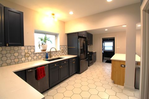 Tiny photo for 111 Manor Avenue, Fox Lake, IL 60020 (MLS # 12617432)