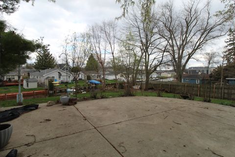 Tiny photo for 111 Manor Avenue, Fox Lake, IL 60020 (MLS # 12617432)