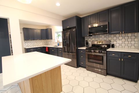 Tiny photo for 111 Manor Avenue, Fox Lake, IL 60020 (MLS # 12617432)