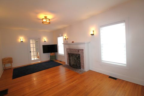 Tiny photo for 111 Manor Avenue, Fox Lake, IL 60020 (MLS # 12617432)