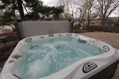 Tiny photo for 111 Manor Avenue, Fox Lake, IL 60020 (MLS # 12617432)