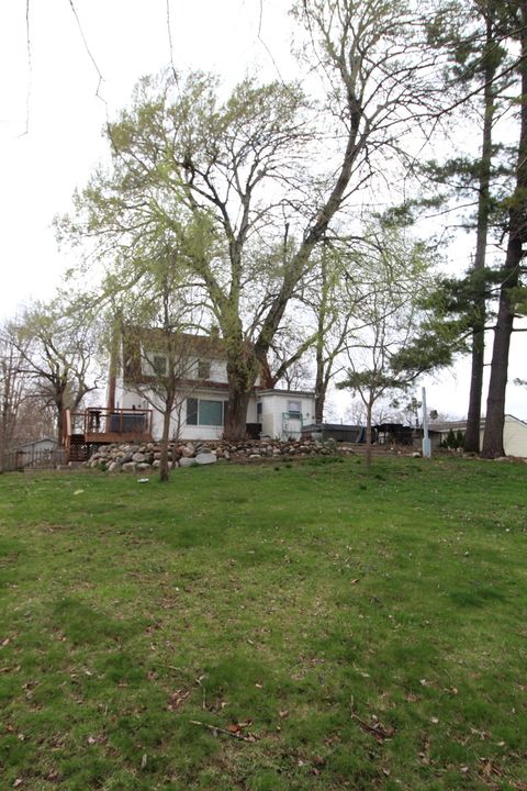 Tiny photo for 111 Manor Avenue, Fox Lake, IL 60020 (MLS # 12617432)