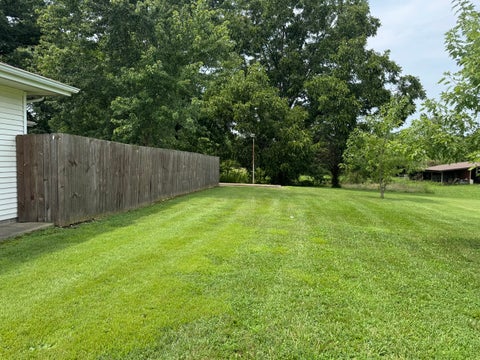 Tiny photo for 13361 State Highway 37 Highway, Benton, IL 62812 (MLS # 12726386)