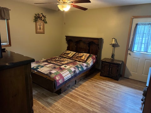 Tiny photo for 13361 State Highway 37 Highway, Benton, IL 62812 (MLS # 12726386)