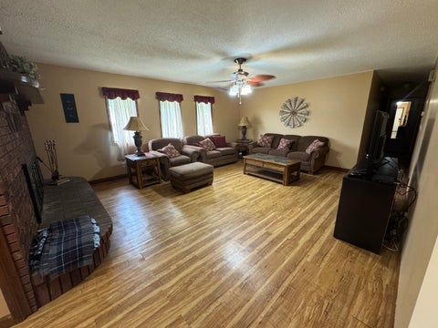 Tiny photo for 13361 State Highway 37 Highway, Benton, IL 62812 (MLS # 12726386)