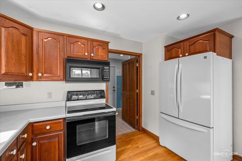 Tiny photo for 1012 Independence Boulevard, Yorkville, IL 60560 (MLS # 12439102)