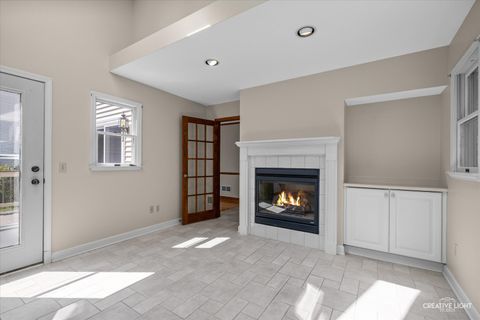 Tiny photo for 1012 Independence Boulevard, Yorkville, IL 60560 (MLS # 12439102)