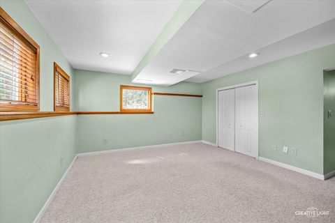 Tiny photo for 1012 Independence Boulevard, Yorkville, IL 60560 (MLS # 12439102)