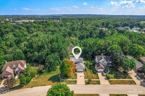 Tiny photo for 1012 Independence Boulevard, Yorkville, IL 60560 (MLS # 12439102)