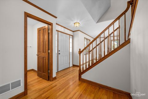 Tiny photo for 1012 Independence Boulevard, Yorkville, IL 60560 (MLS # 12439102)