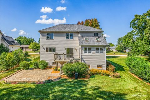 Tiny photo for 1012 Independence Boulevard, Yorkville, IL 60560 (MLS # 12439102)